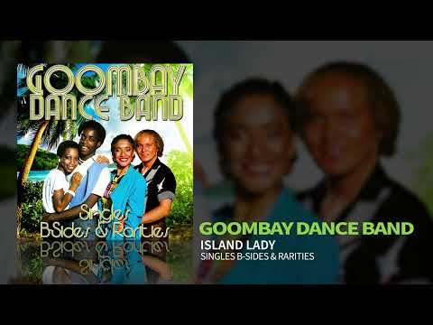 Goombay Dance Band - Island Lady (Official Audio)