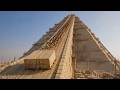 Advanced Technologies of Ancient Egypt