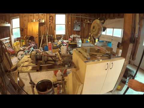 DIY GoPro Mic Stand Magnet Mount