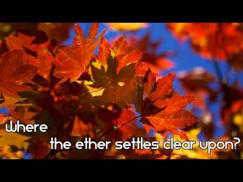 Temple One f.t Hannah Ray, Autumn Leaves (Estiva Mix)