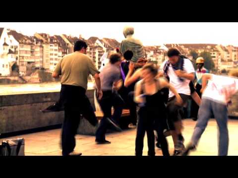 No° 06.3 Bonaparte - Who Took The Pill? - A Showtogo.ch by Stadtklang