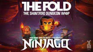LEGO Ninjago | The Fold | Shintaro Dungeon Whip (Official Audio)