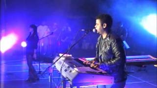 YO TE EXTRAÑARE. EN VIVO TERCER CIELO CARNAVALES VARGAS 2013 CAPUD ENTERTAINMENT