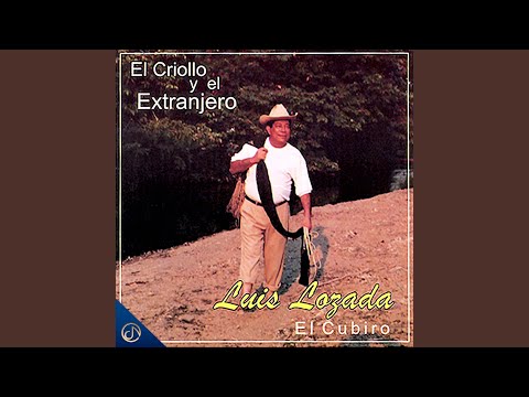 El Criollo y el Extranjero