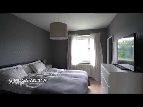 Gimogatan 11A - 3:a · 72.8m2 - Österbybruk  : Via Notar mäklare Uppsala