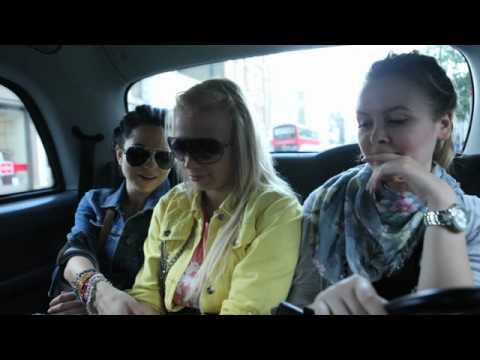 Making of - Inna - 10 Minutes.