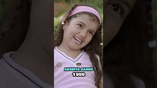 Download lagu Dil Kya Kare Cast Now (1999 - 2024) mp3