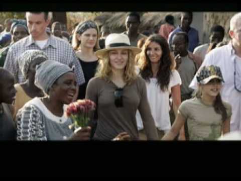 Annie Lennox feat Madonna -Sing (Moto Blanco mix vs Vj Louis Stephan)