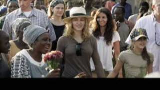 Annie Lennox feat Madonna -Sing (Moto Blanco mix vs Vj Louis Stephan)