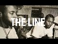 D’Angelo - The Line Lyrics