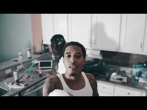 BaggBoy Scottiee x JBE Rambo- No Label (OFFICIAL MUSIC VIDEO)