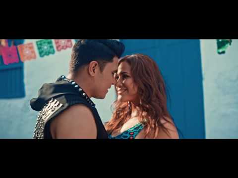 Cristian Better - Baila Que Me Gusta | Video Oficial | Vallenato