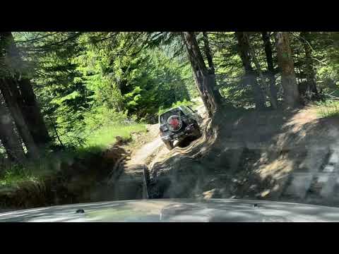 Dacia Duster Topoganul Tabla Butii offroad