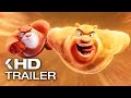 BOONIE BEARS Time Twist Trailer 2025