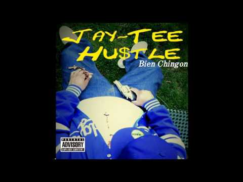 Young Active Ft.Jay Tee Hu$tle & Jacqueline- "The Streets"