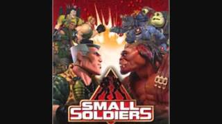 PC-Videospiel - Small Soldiers - Squad Commander - Soundtrack 