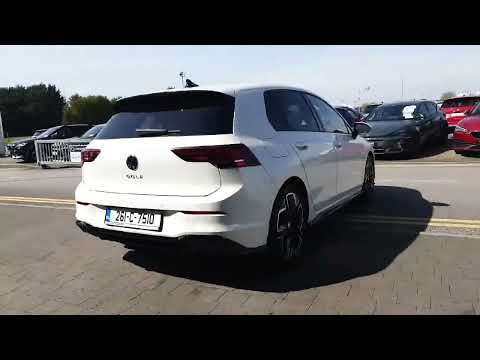 Volkswagen Golf 2.0TDI 150BHP 5DR AUTOMATIC R-LINE - Image 2