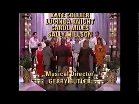 The Mizens - Sky Star Search 1989 End Credits