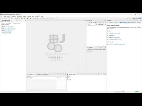 Eclipse Plugin Development Tutorial Eclipse