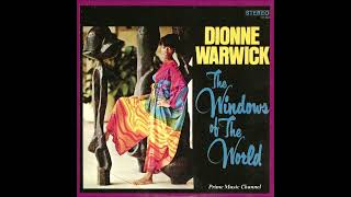 DIONNE WARWICK ~ [There&#39;s] Always Something There To Remind Me