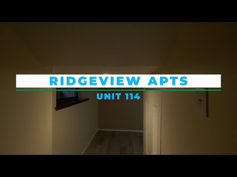 Ridgeview Apartments - Video 2 of 2
