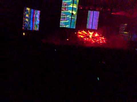 ARMIN VAN BUUREN  @WSS MELBOURNE2009