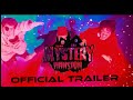 Mystery Mansion Official Trailer