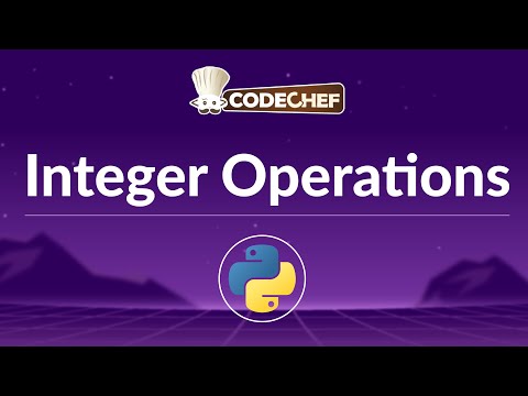 Python Integers Made Easy We All Start Code With The Fundamentals Python Coding Code Cs Fyp