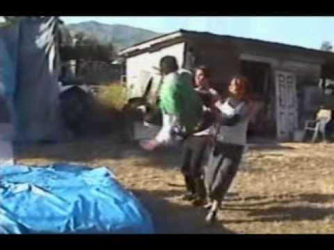 NΩW Music Video - The Time Is NOW