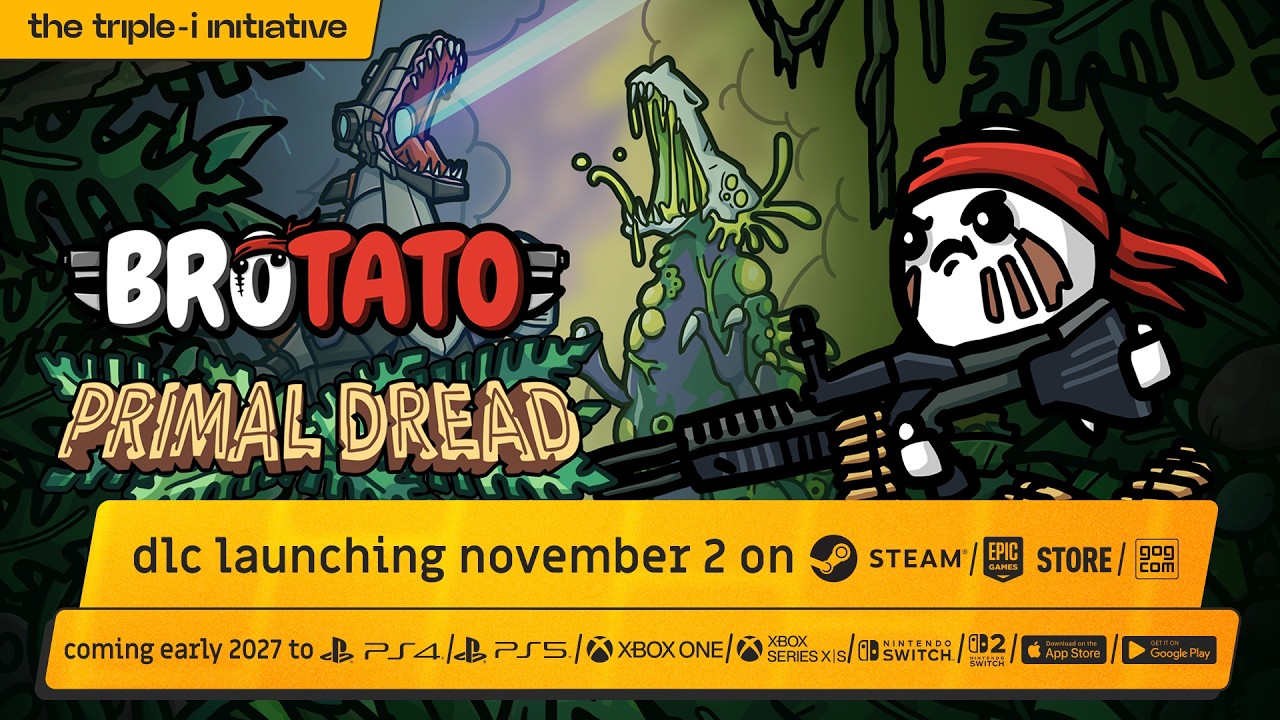 Release Date Trailer