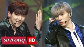 [Simply K-Pop] MAP6(맵식스) _ I'm ready _ Ep.266 _ 052617