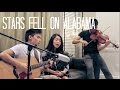 Stars Fell On Alabama (Frank Sinatra Cover ...