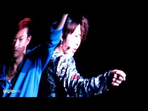 [120922] SMTOWN INA - Oppa Oppa