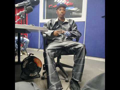 Mad Flex _- Rudo_Harusi_Eazy_(Produced_By_Glamour Records)