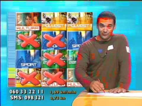 Kviz Upitnik (2004)