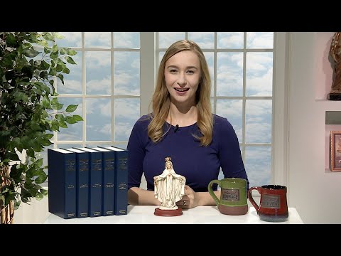 EWTN Religious Catalogue - 2022-01-24 -