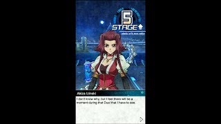 Yugioh Duel Links - Stage 5 : Unlock Missions for Akiza Izinski