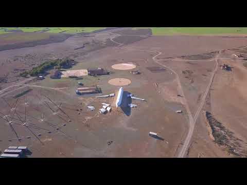 monegros desert 2022