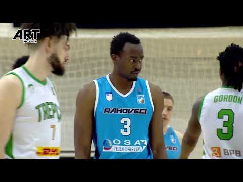 Trepca - Rahoveci Pjesa 1, Xhiro 28