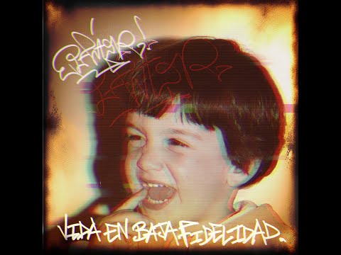 ELAITOR - VIDA EN BAJA FIDELIDAD (FULL ALBUM) 2023