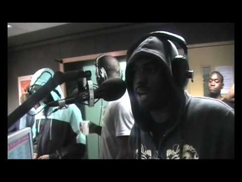 NEW 09 O G'Z PLUS GUESTS ON KISS FM BARZ PT5.mov