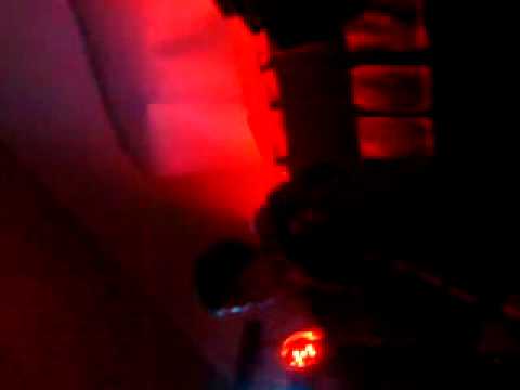 A-Nice & Sikret Ich bin auf der Party Live .