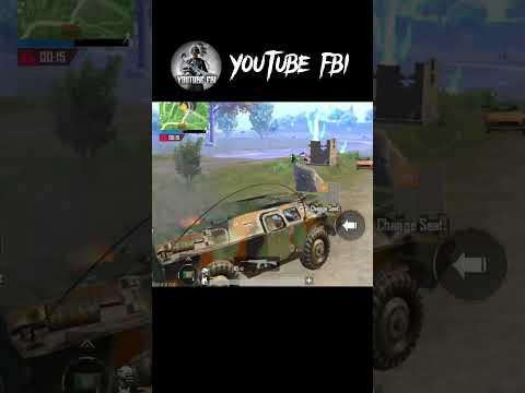 How I killed ABS gaming in solo conqueror lobby.