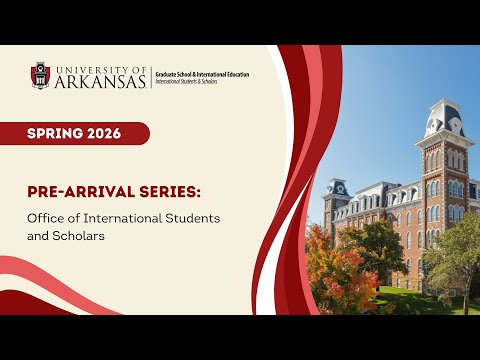 02 Pre Arrival SP26 ISS