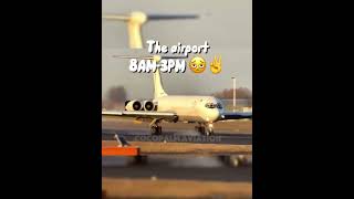 Only At School.. #aviation #planes #edit #rare #planespotting #memes 