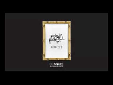 DJ Snake AlunaGeorge   You Know You Like It Tchami Remix