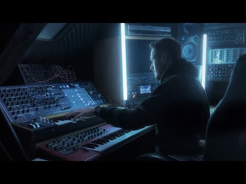 ATRY - Matryarch (2021)