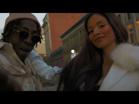 Bridjahting - El Mundo (clip officiel) #2023