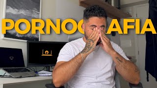 Como Parar de Ver Pornografia e Não Ser Um Bosta (Sem Hipocrisia)