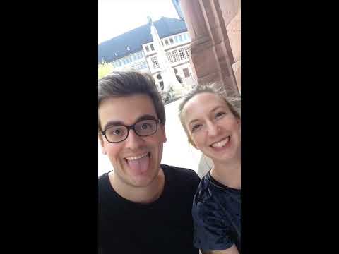 Das Demokratie-Projekt. Folge 1: Frankfurt – Wiege der Demokratie